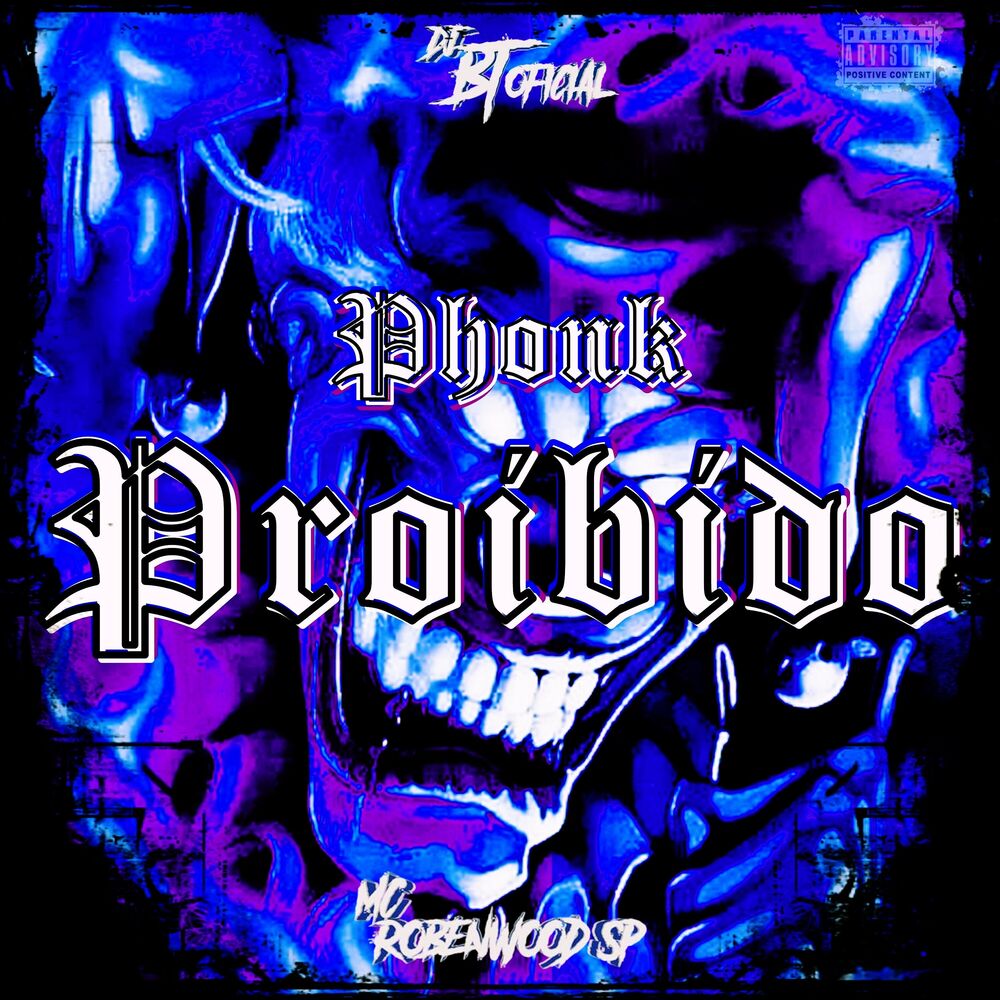 Picture of Phonk Proibido