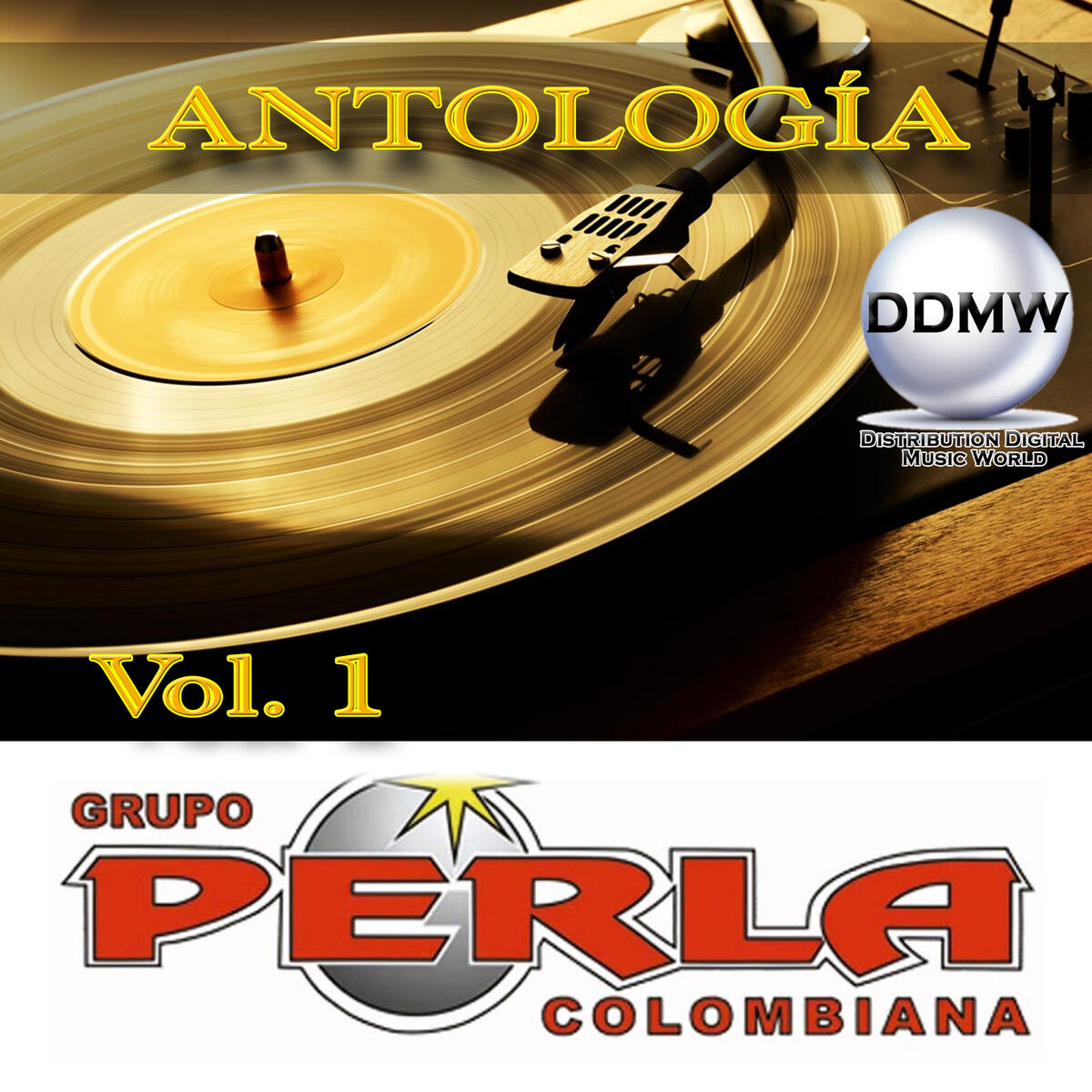 Album cover of El Poder de Tu Amor