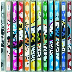 Cover of Rhythm-A-Ning