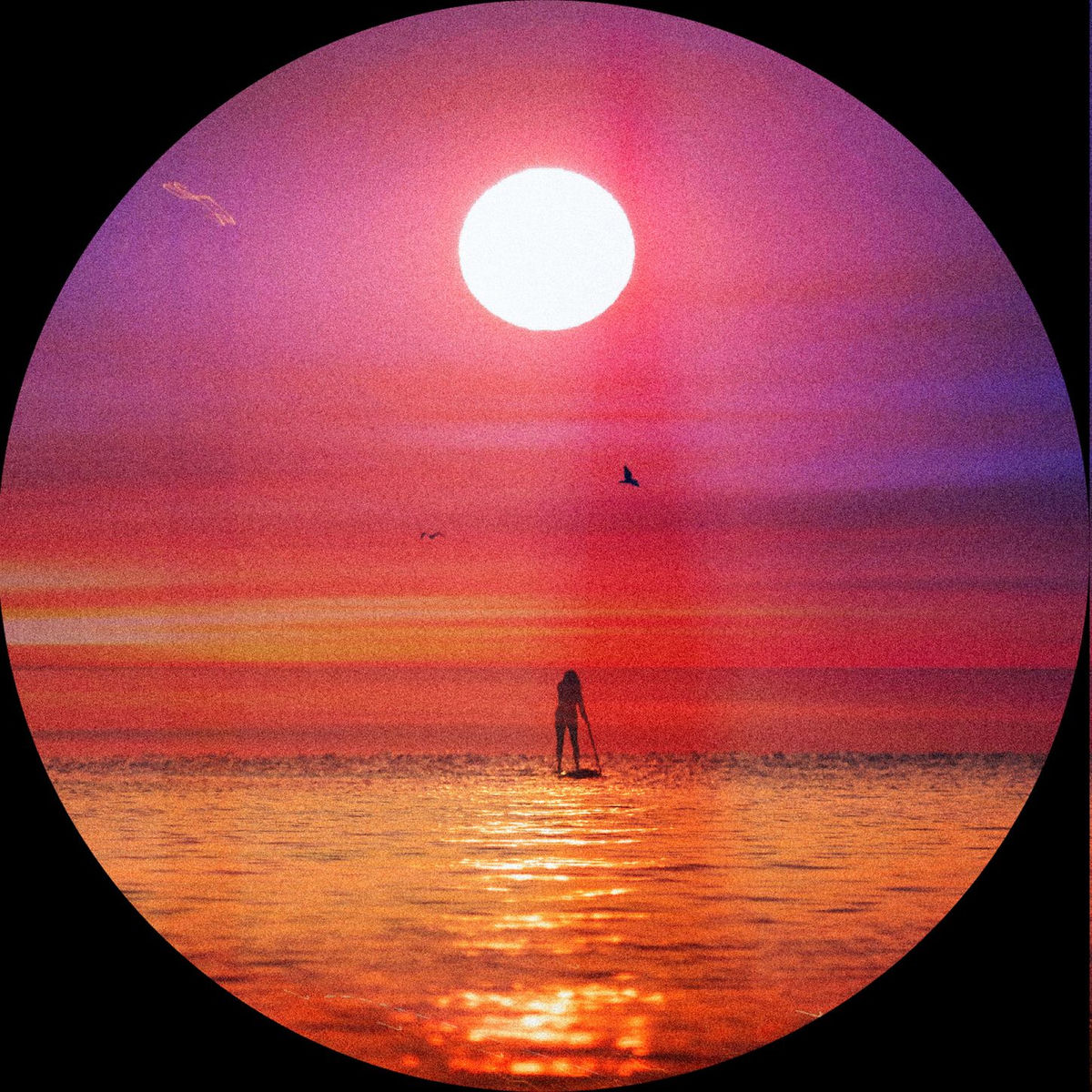 Album cover of Sunrise