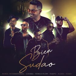 Cover of Bien Sudao