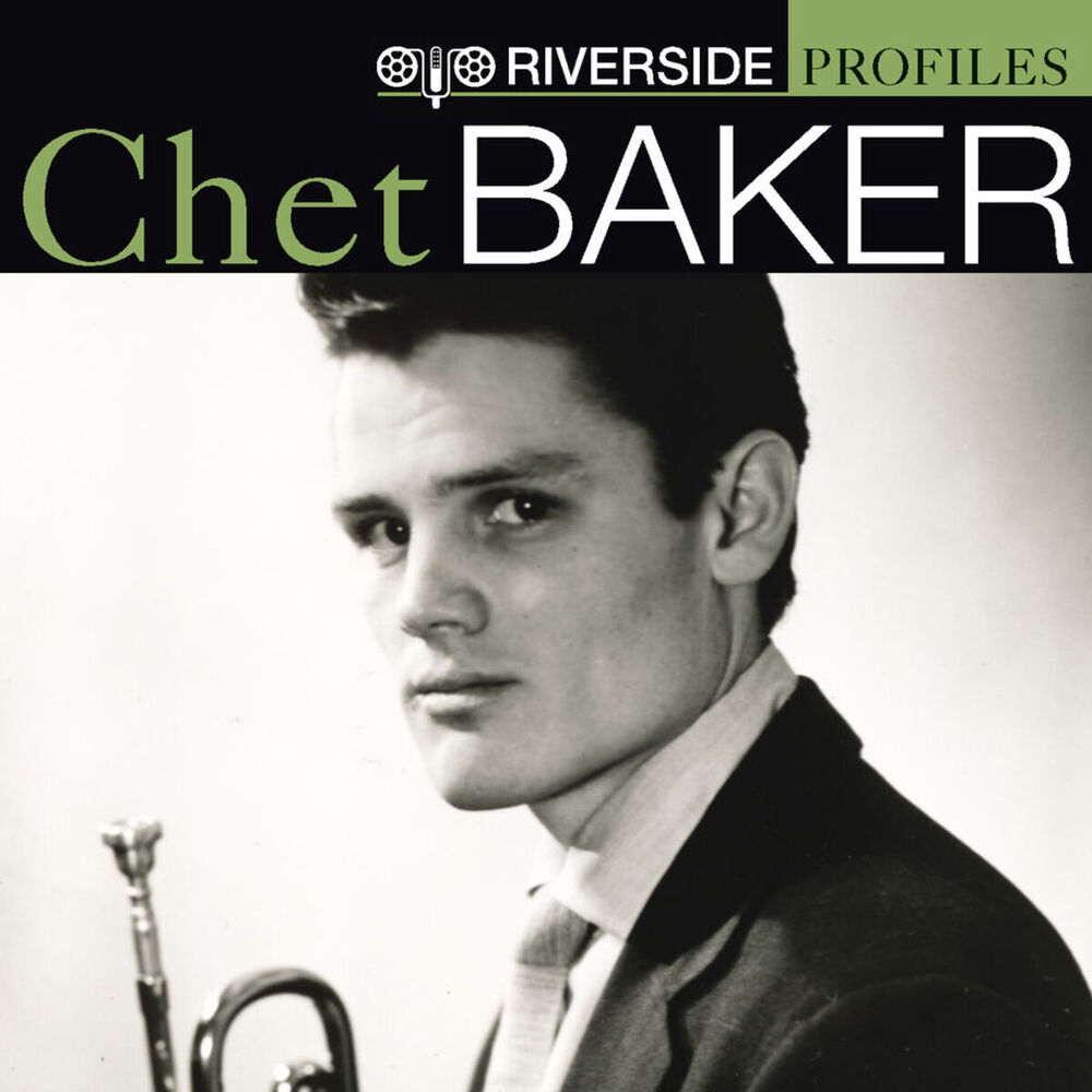 Picture of Riverside Profiles: Chet Baker