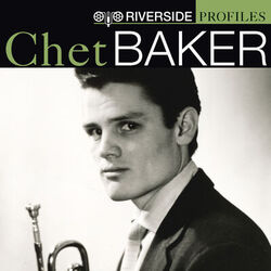 Cover of Riverside Profiles: Chet Baker