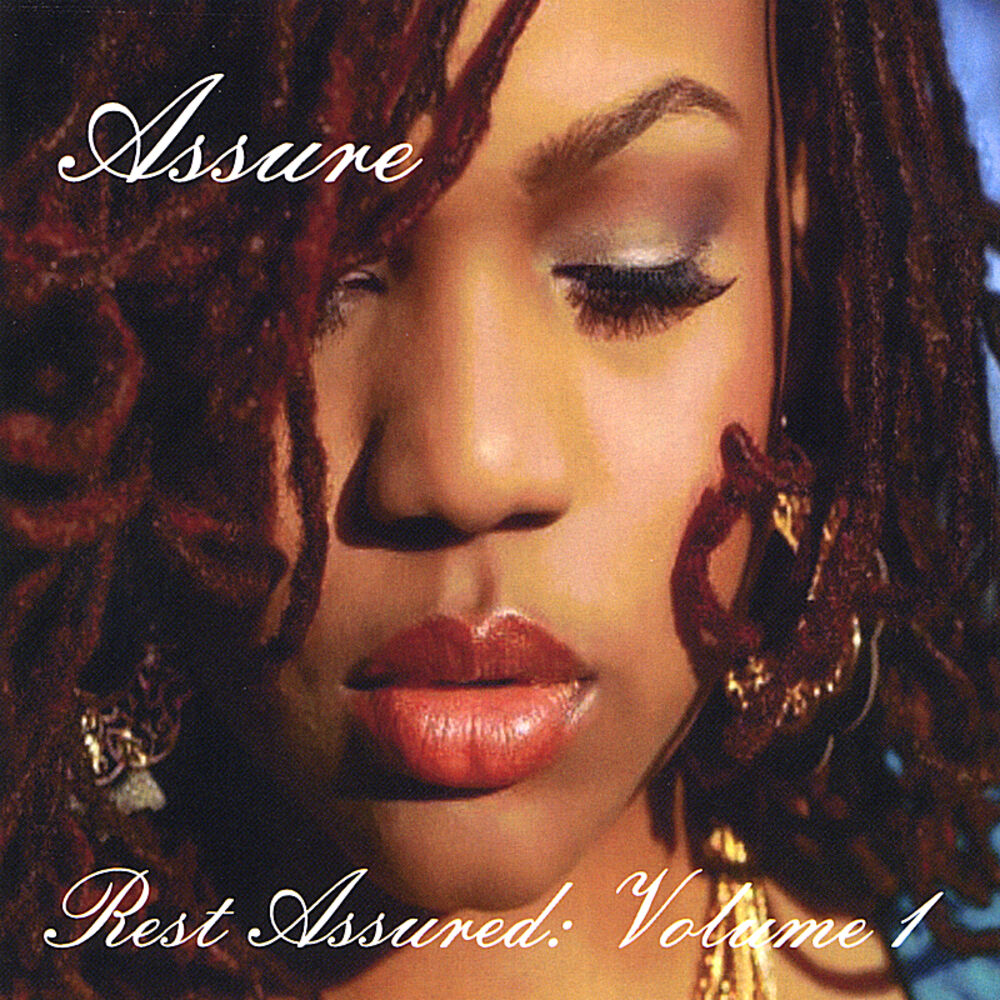 Picture of Rest Assured, Vol. I