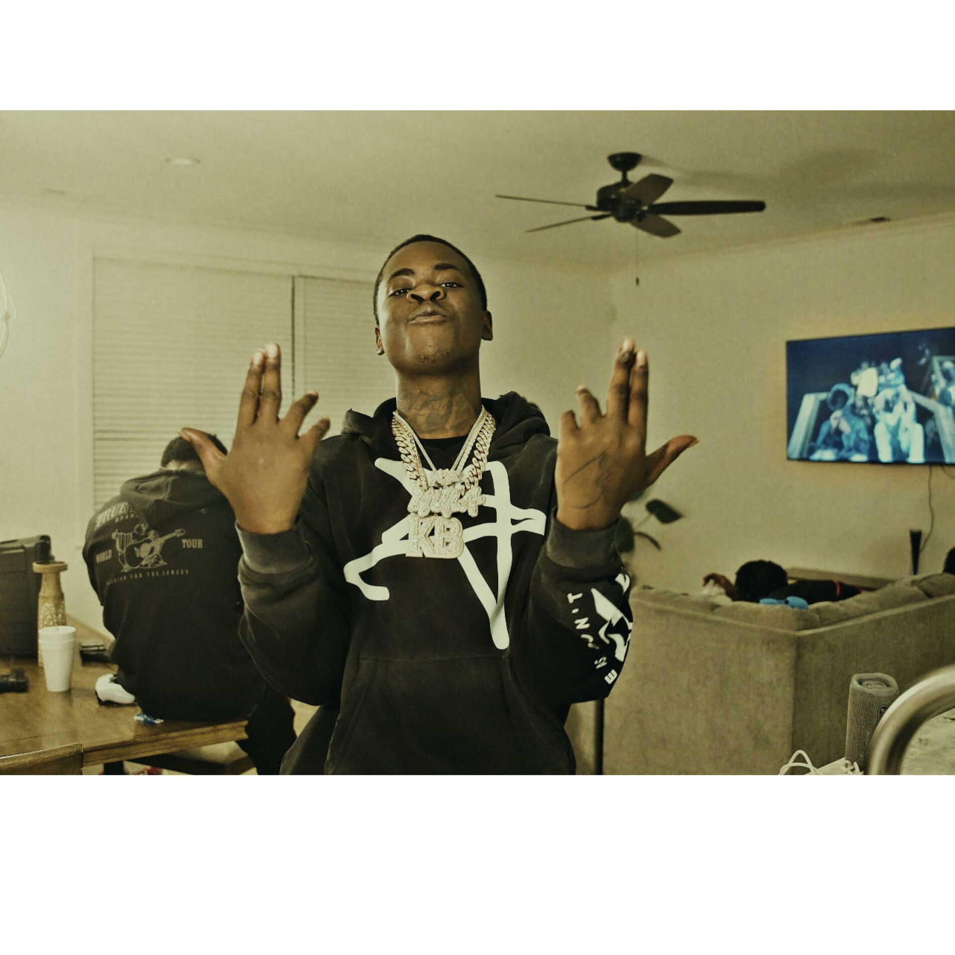 Album cover of No merging (feat. Big Homiie G & Dee Mula)