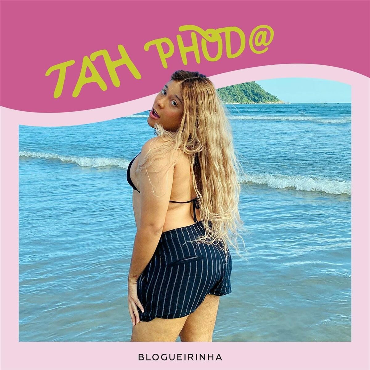Album cover of Tah Phod@