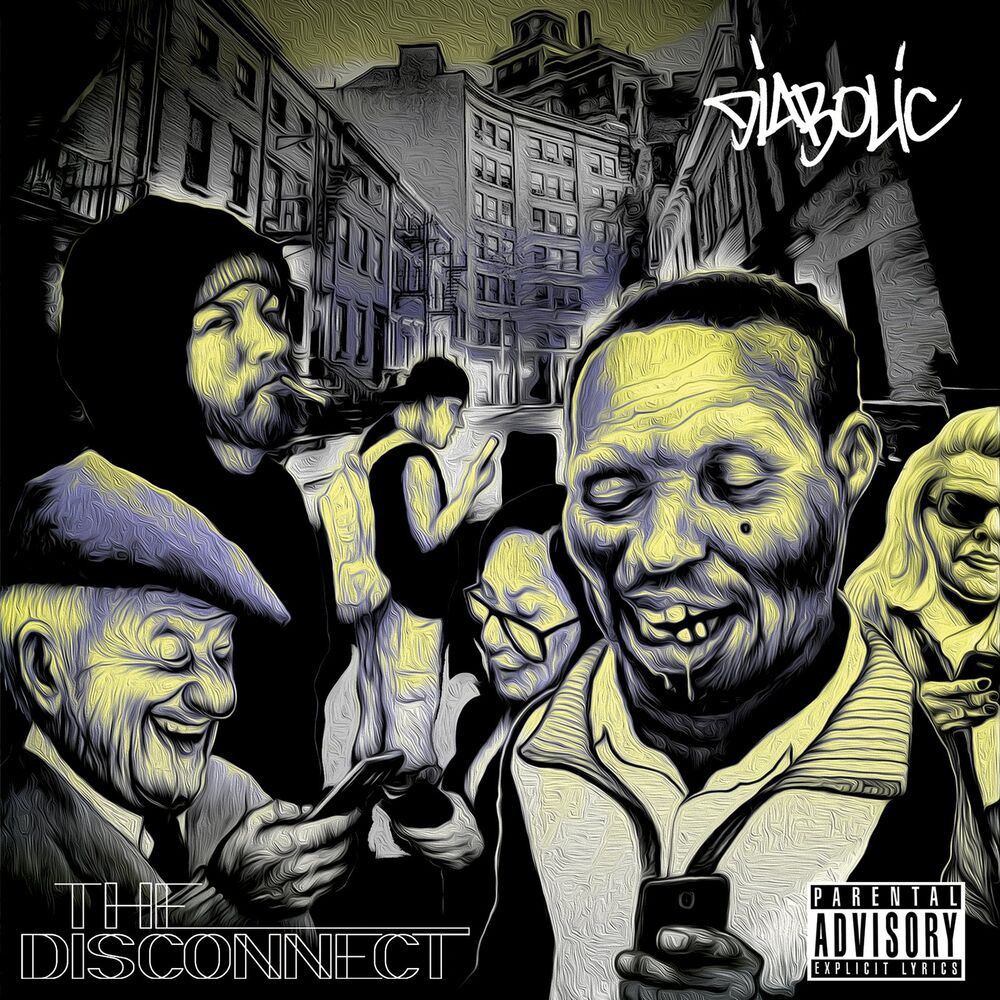 Picture of The Disconnect