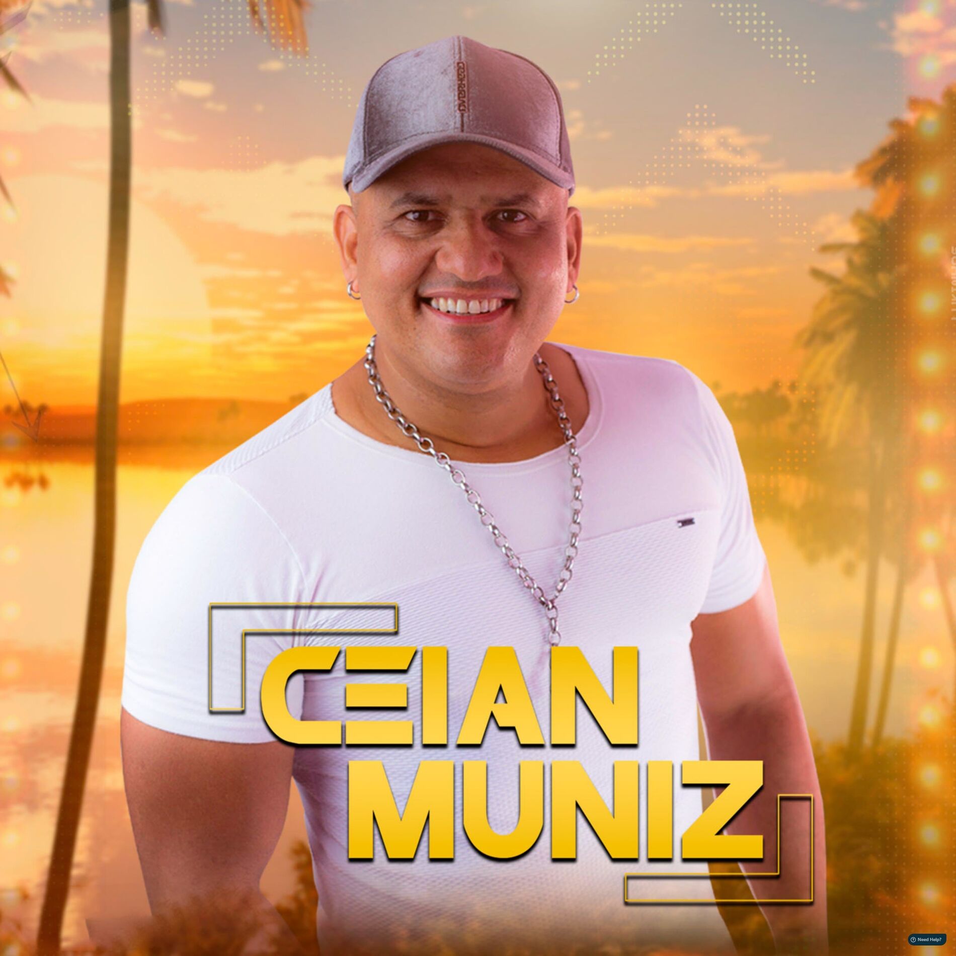 Album cover of Vou Sumir Daqui