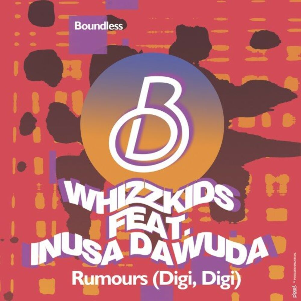 Picture of Rumours (Digi Digi )