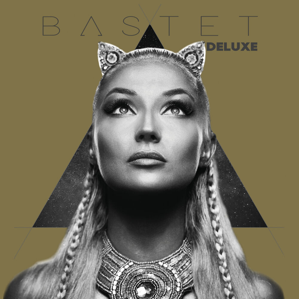 Picture of Bastet (Deluxe)