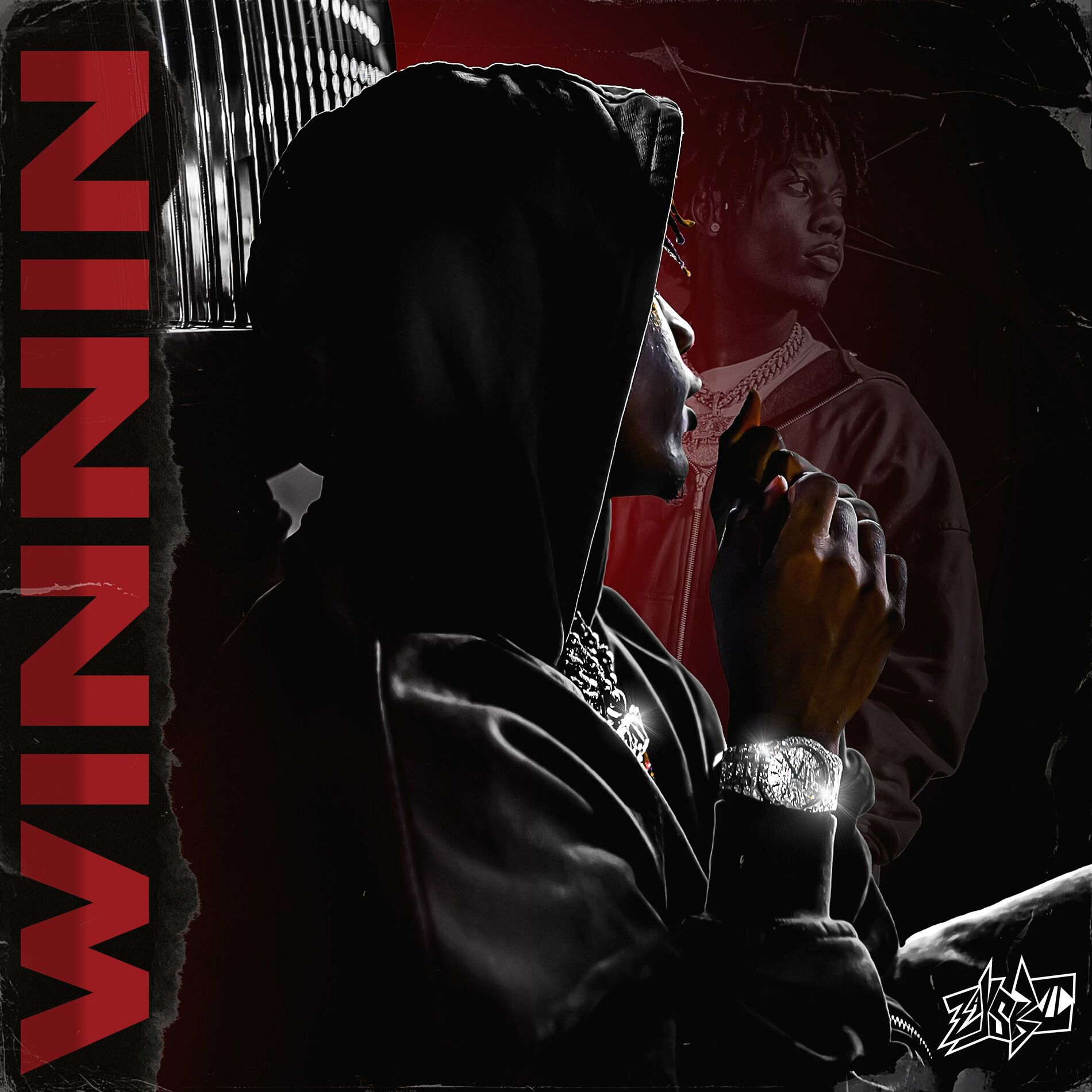 Album cover of Winnin