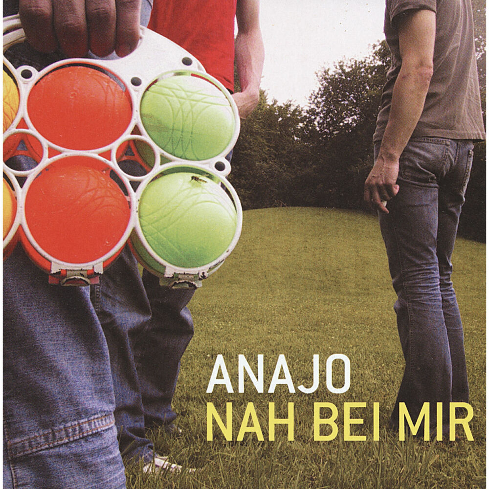 Picture of Nah bei mir