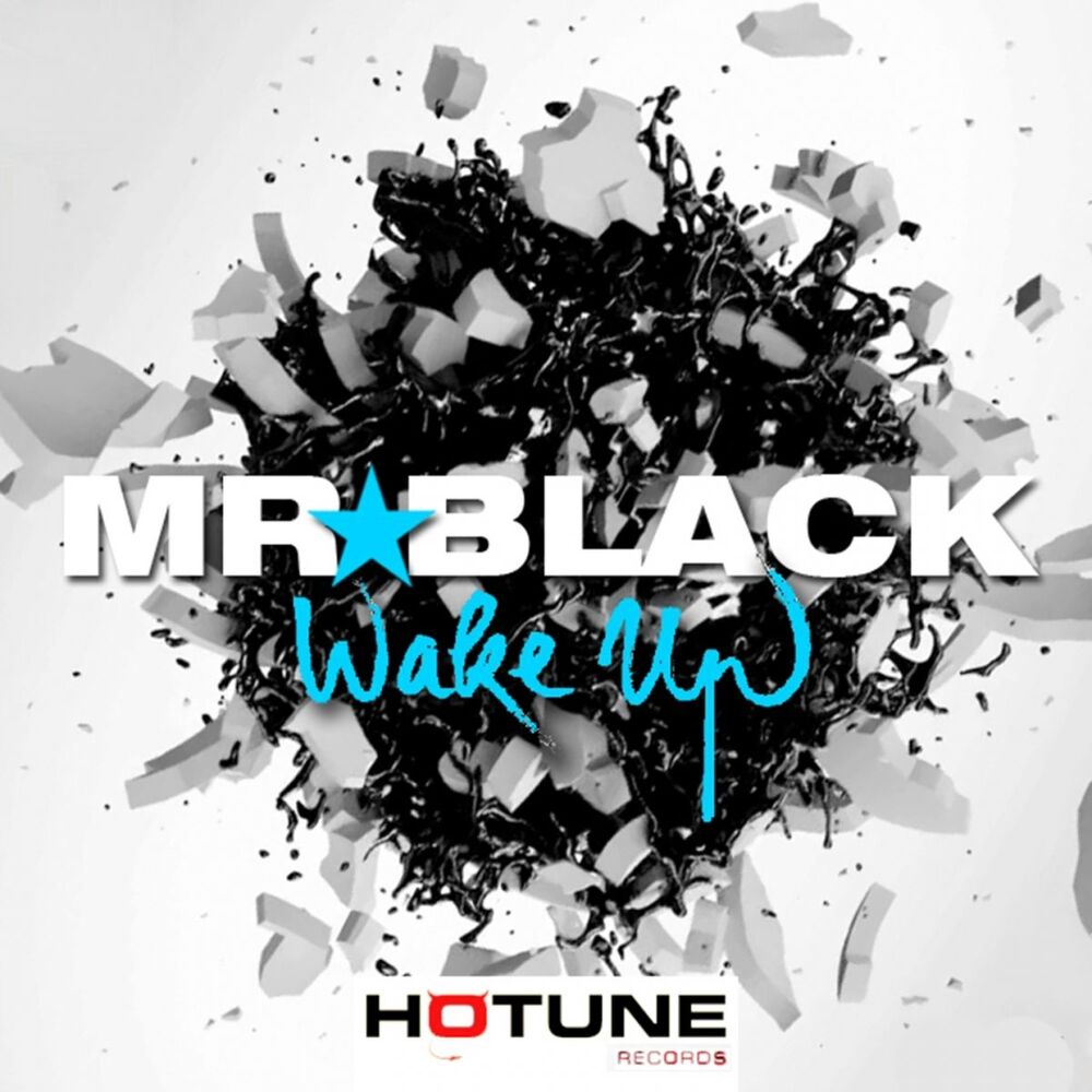 Picture of Wake Up