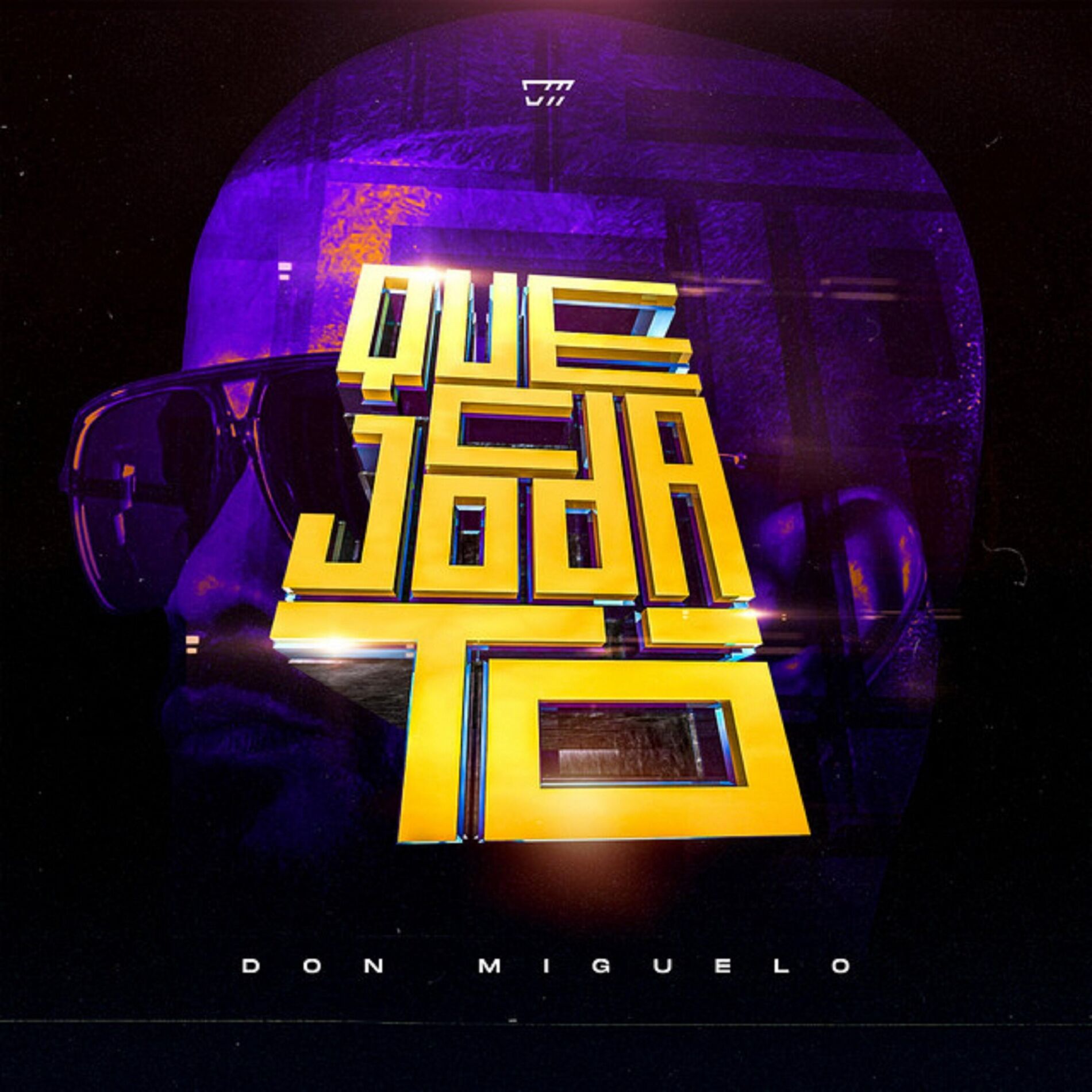 Album cover of Que C Joda Tó
