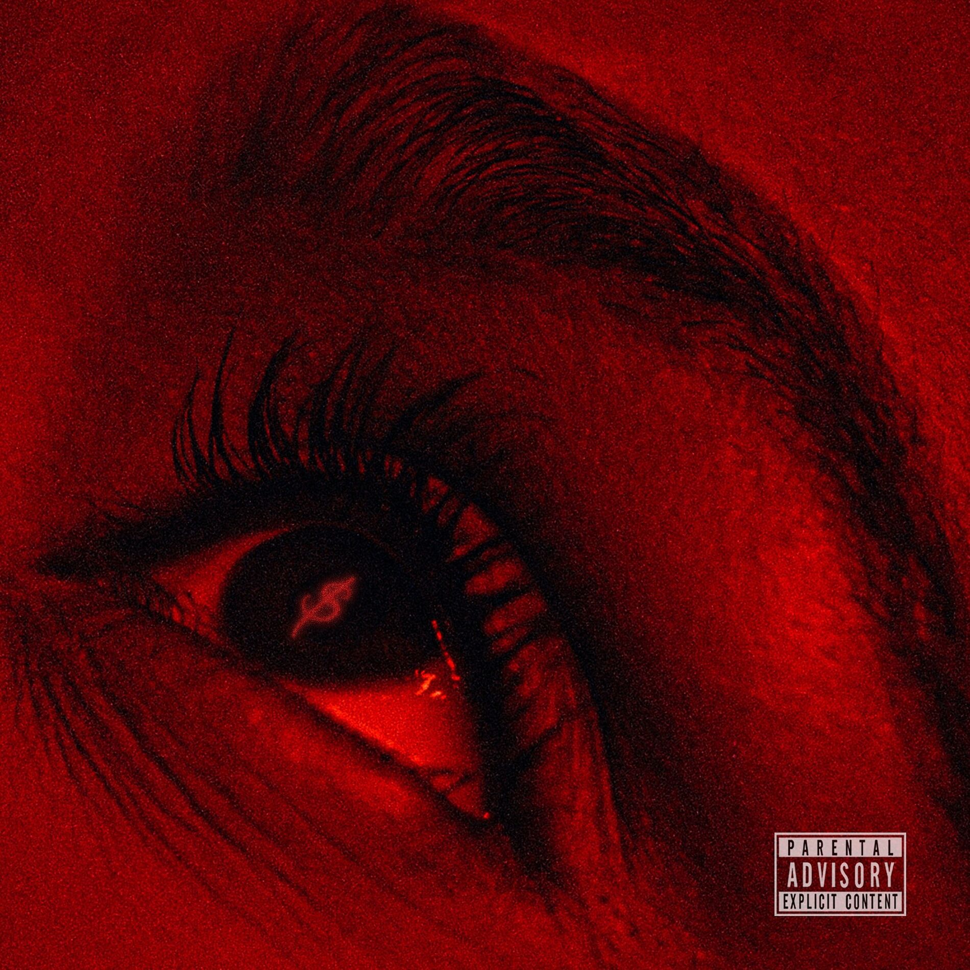 Album cover of Nasty