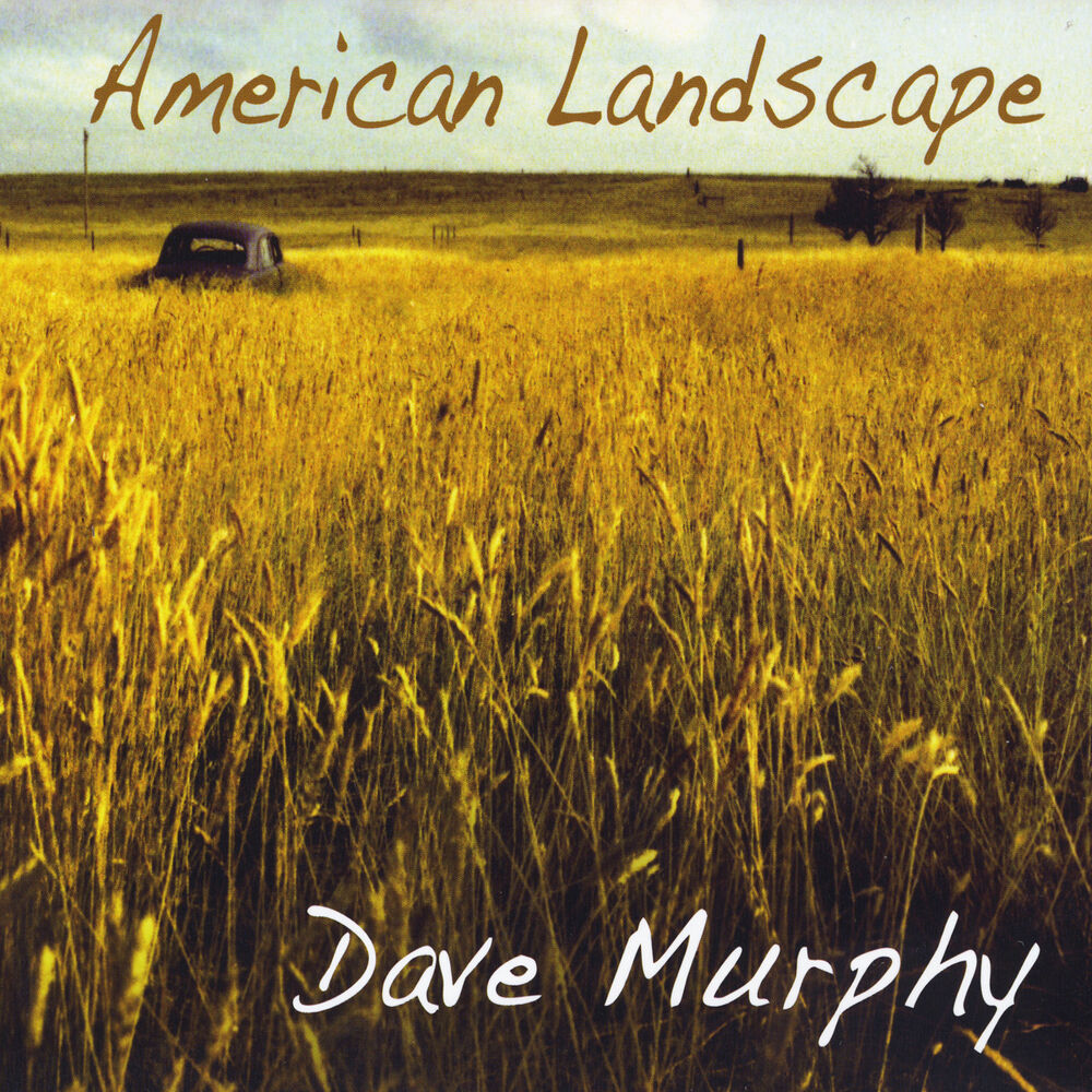 Picture of American Landscape