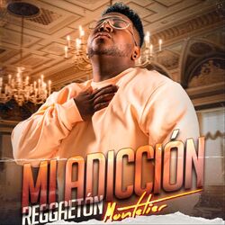 Cover of Mi Adicción (Reggaetón)