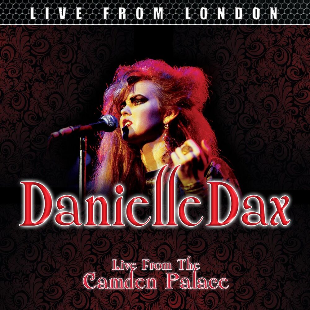 Picture of Live From London