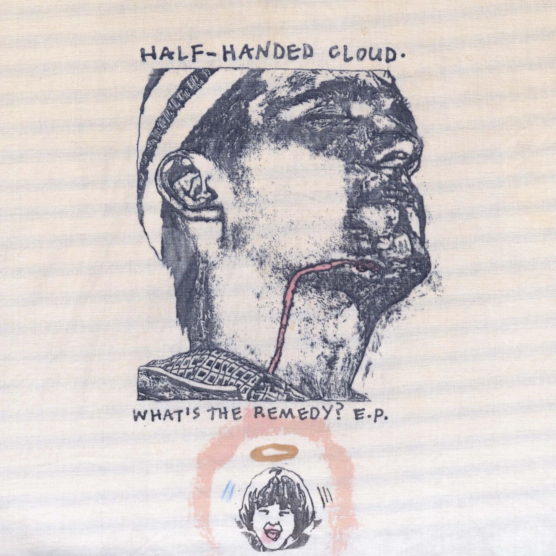 Album cover of What's the Remedy?