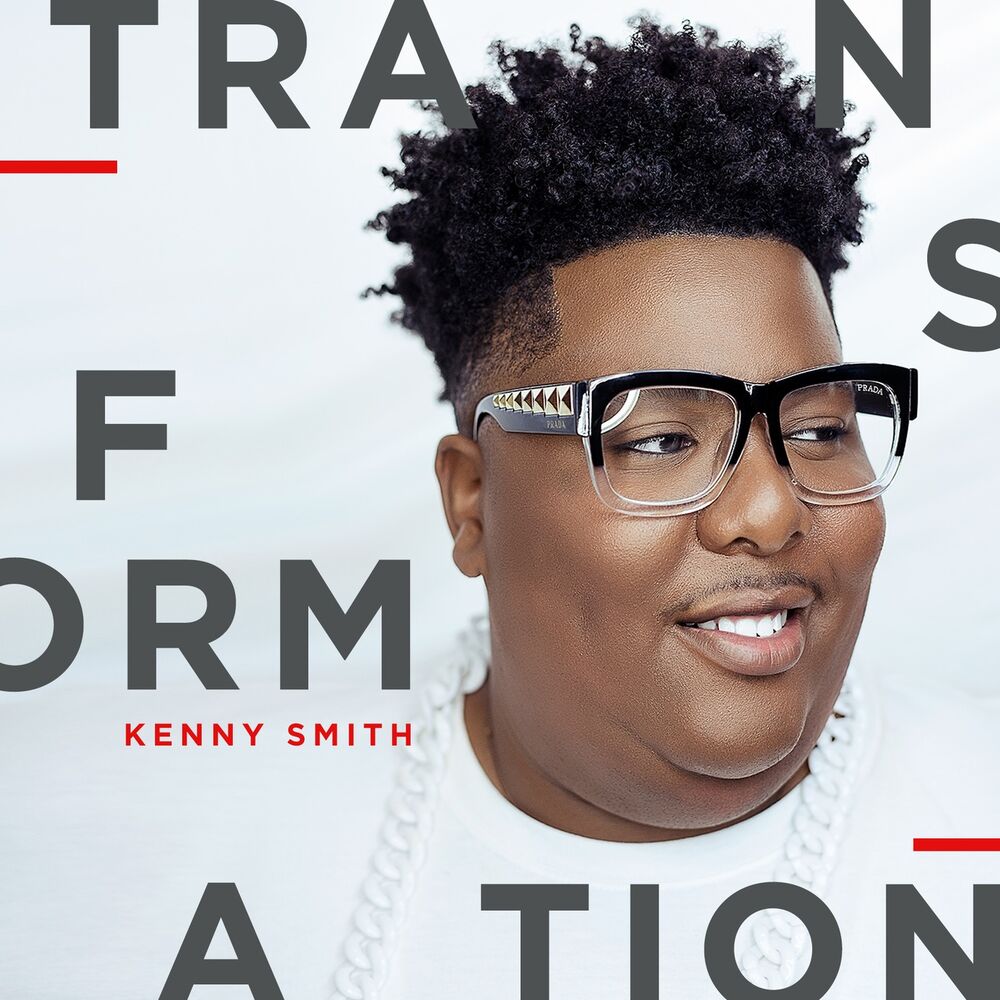 Picture of Transformation