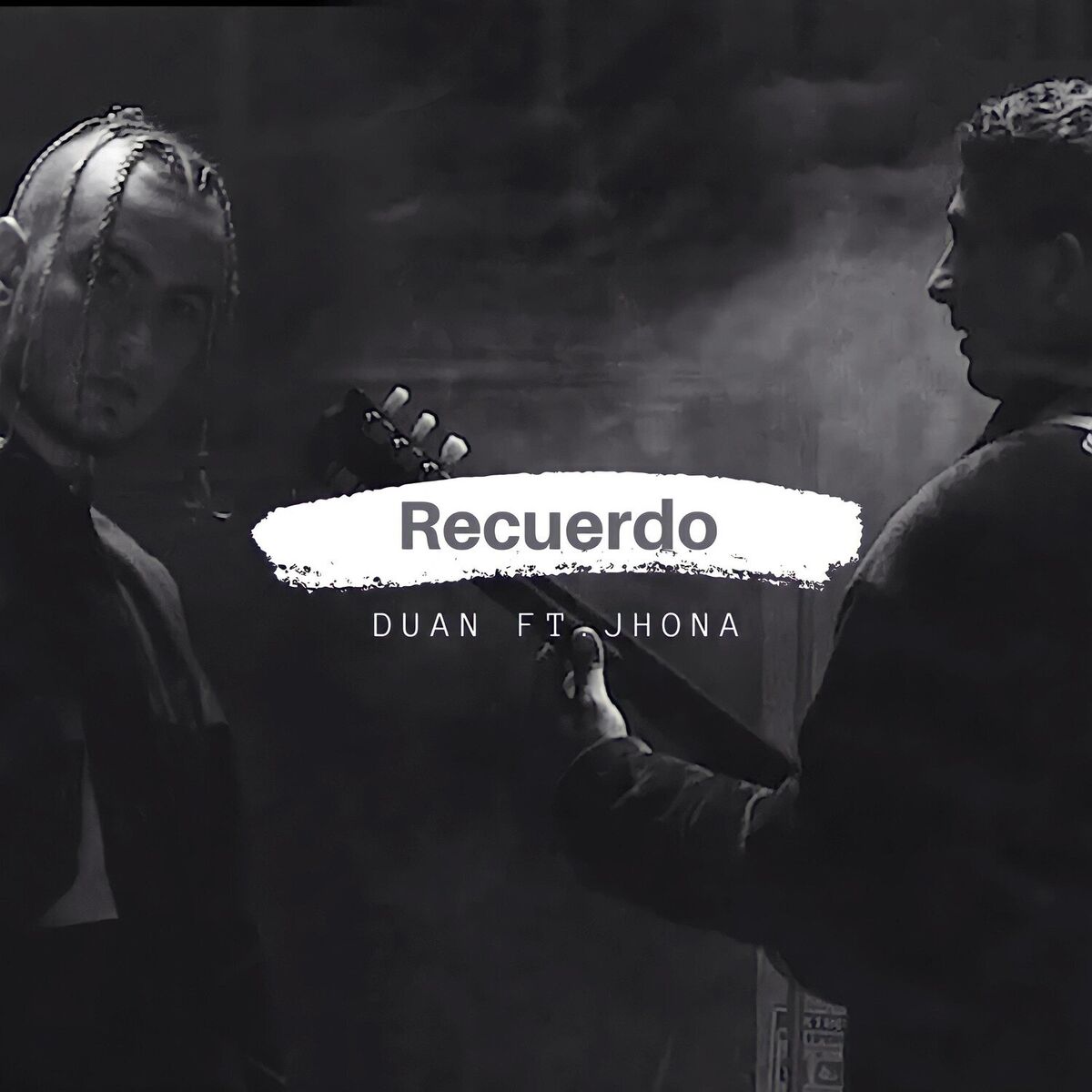 Album cover of Recuerdo