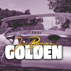 Cover of Golden