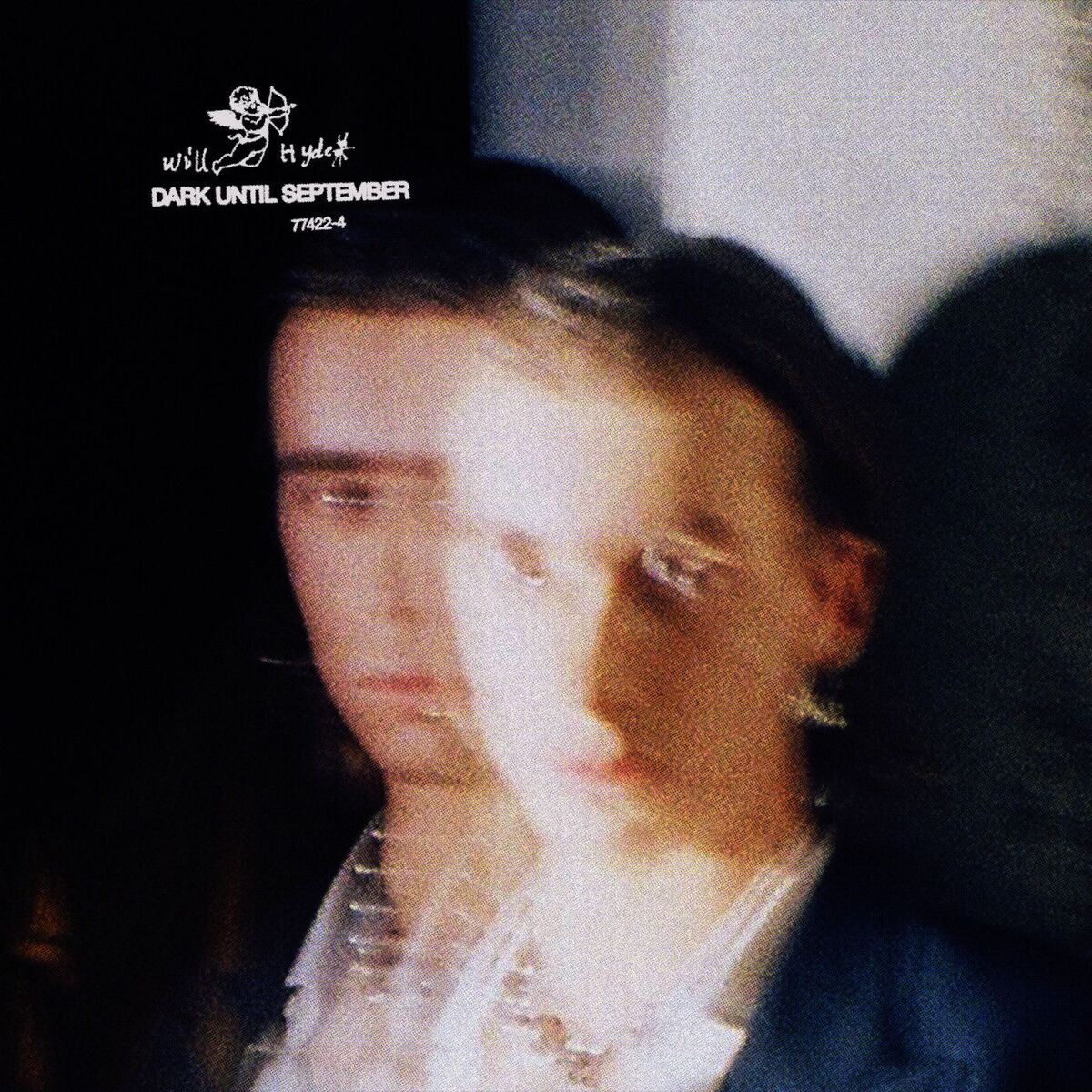 Album cover of meant to be.