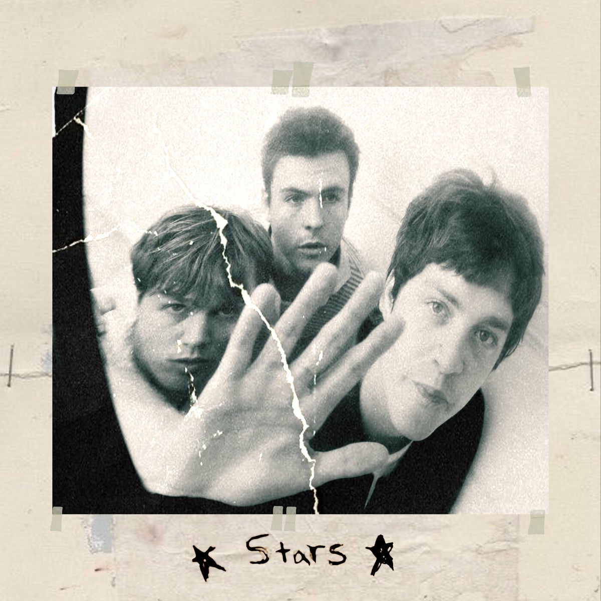 Album cover of Stars
