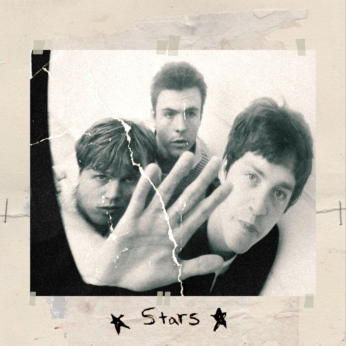 Album cover of Stars