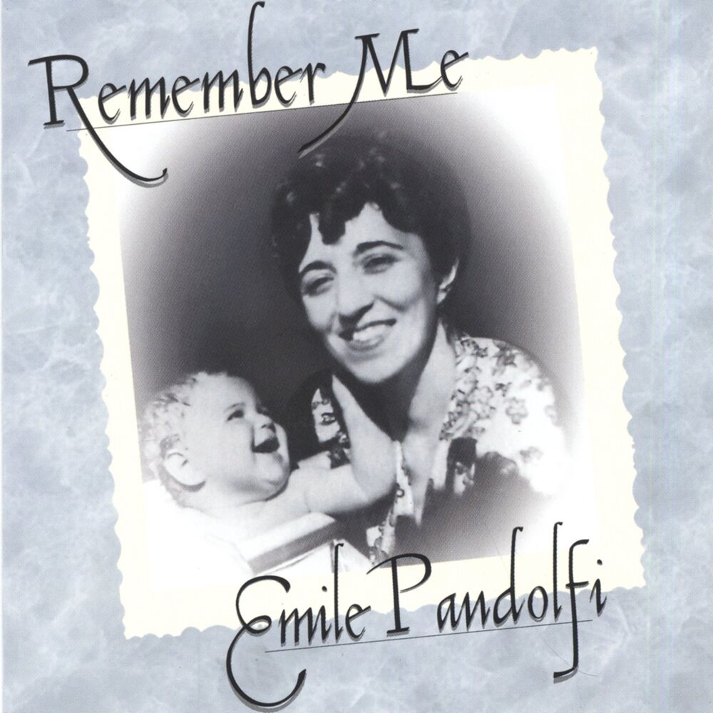 Picture of Remember Me
