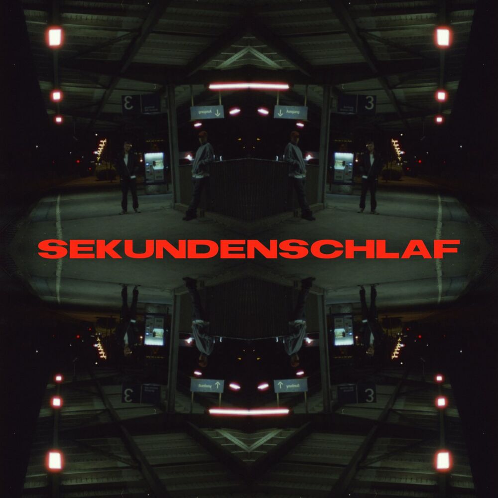 Picture of Sekundenschlaf (Remix)