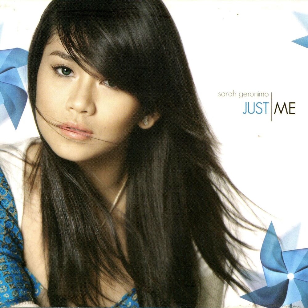 Picture of Just Me Repackaged