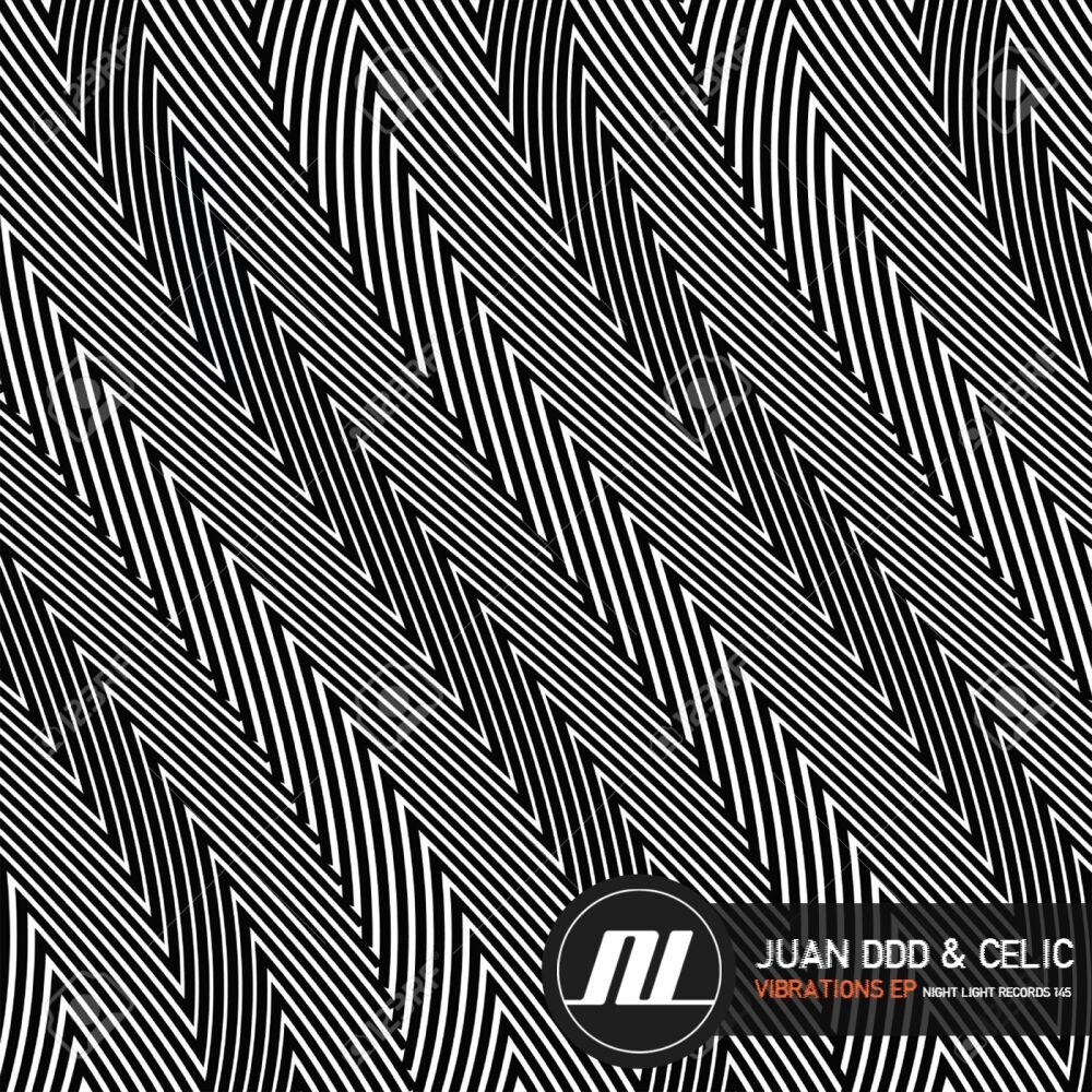 Picture of Vibrations EP