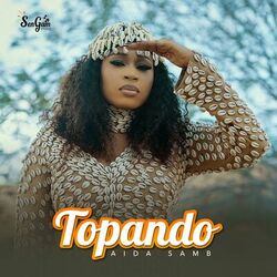 Cover of Topando