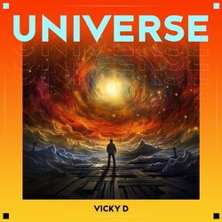 Cover of Universe