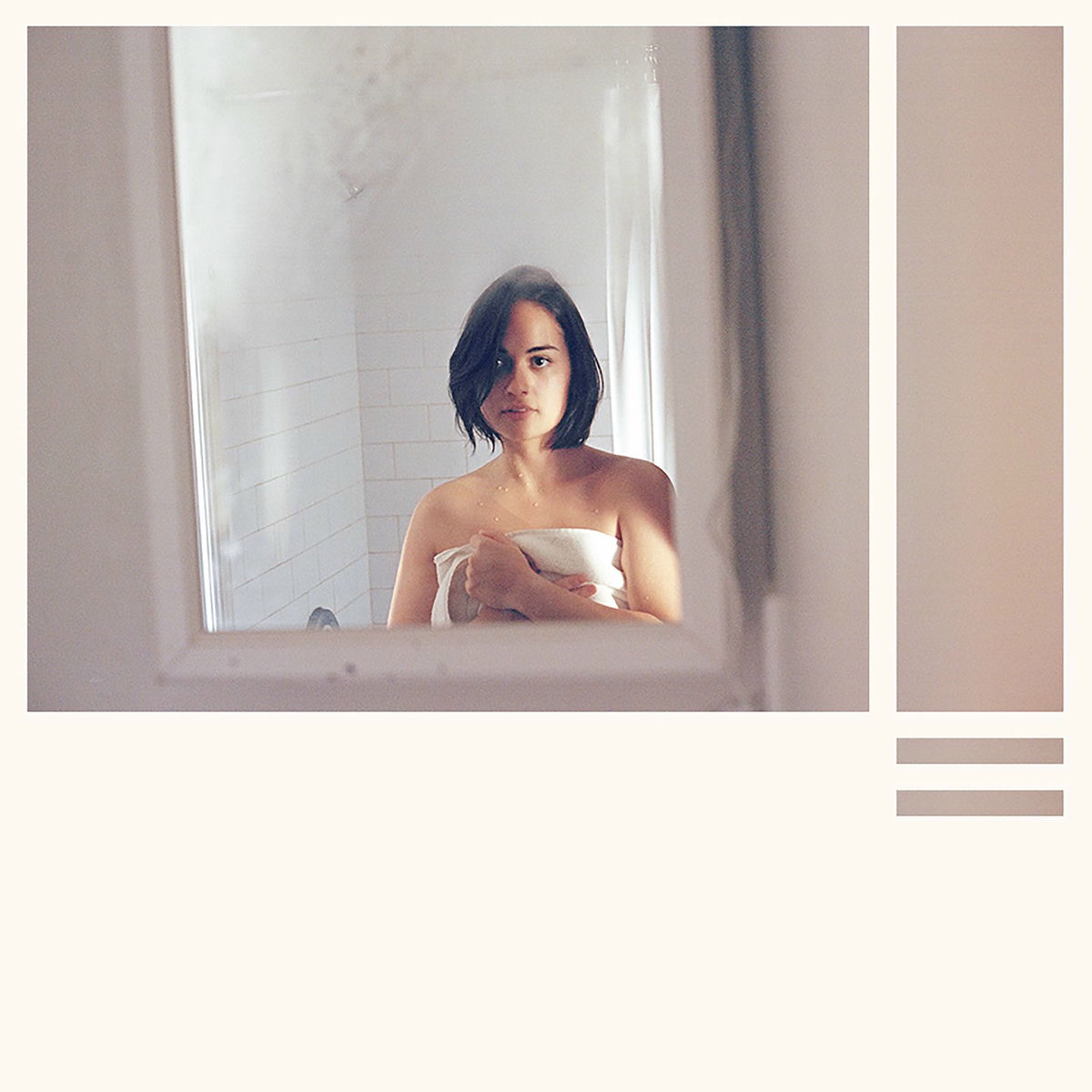 Album cover of For Time Is The Longest Distance Between Two People