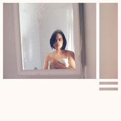 Cover of For Time Is The Longest Distance Between Two People