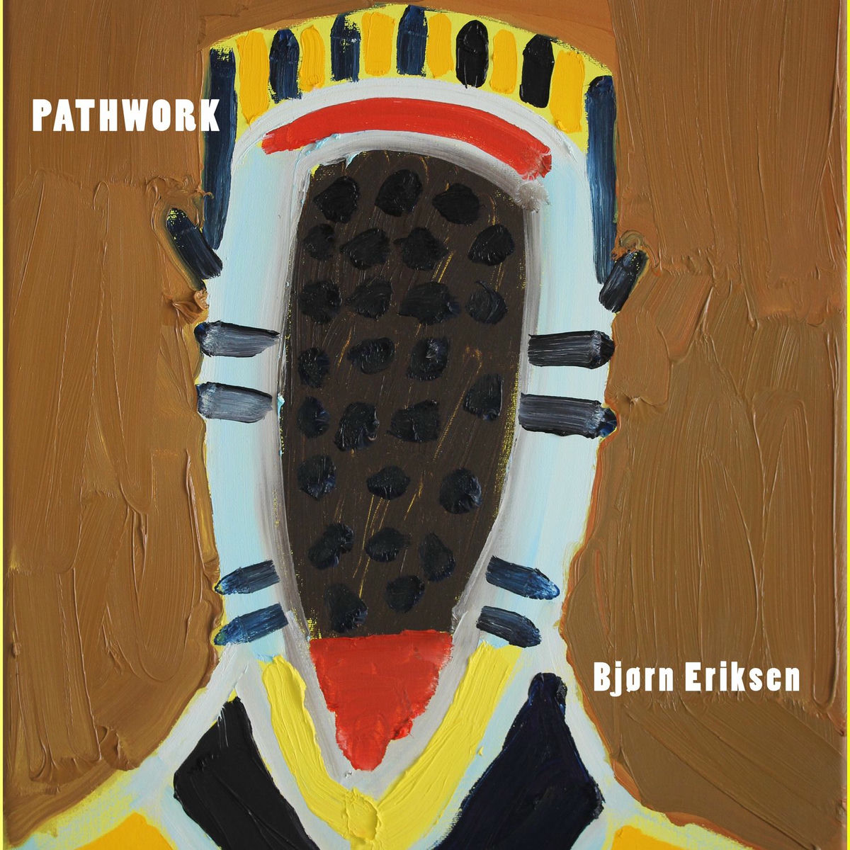 Album cover of Pathwork, Symphony no. 5 (Demo)