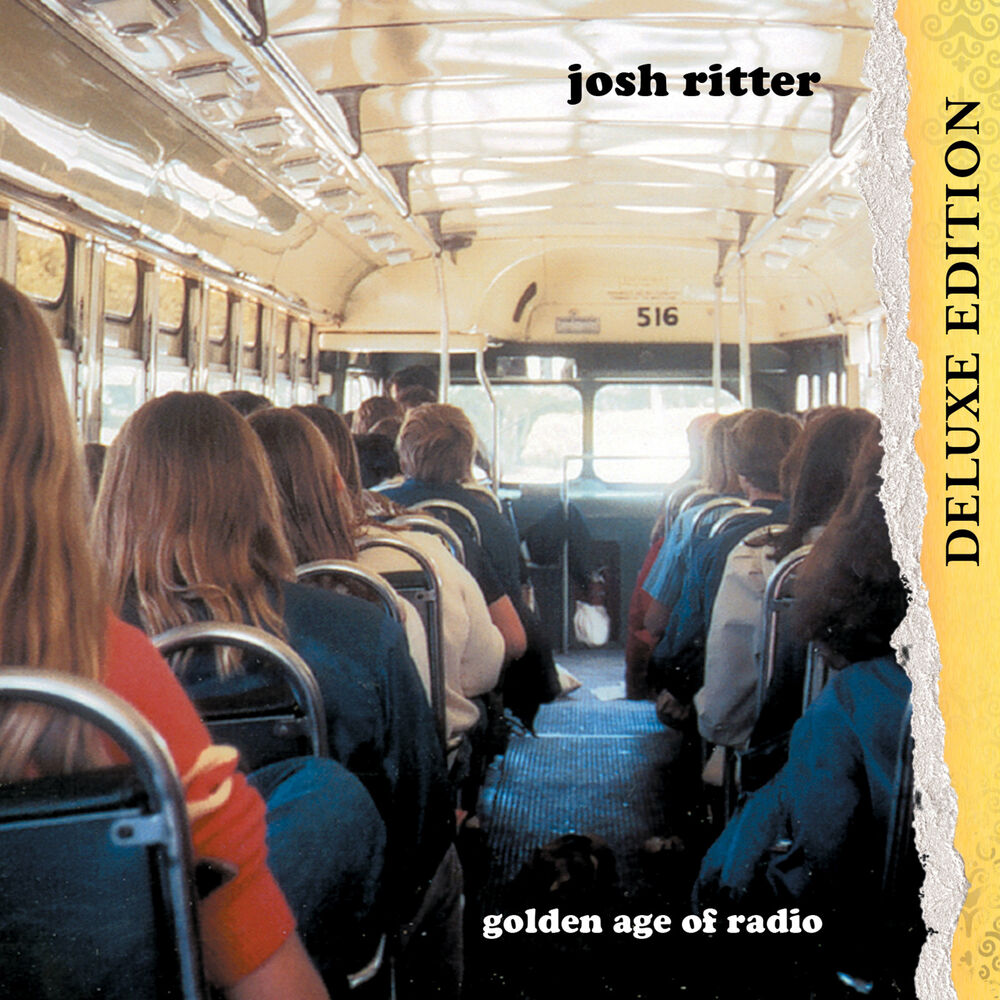 Picture of Golden Age of Radio (Deluxe Edition)
