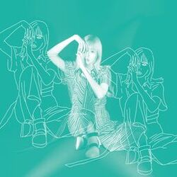 Cover of Chantoshitahito Futekigousha