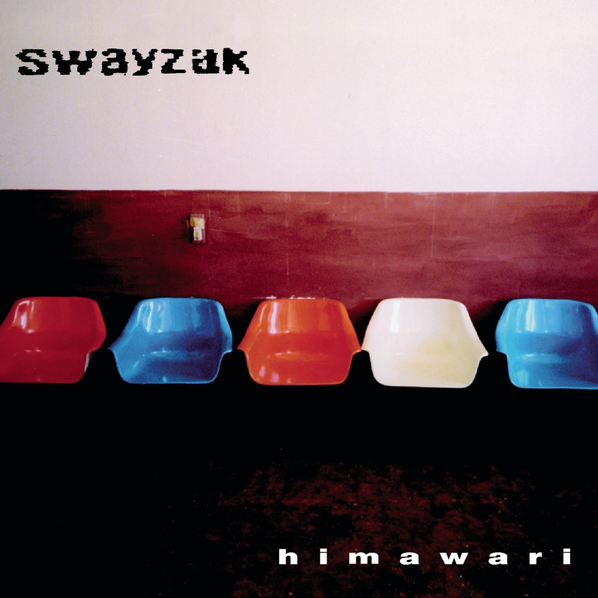 Album cover of Himawari