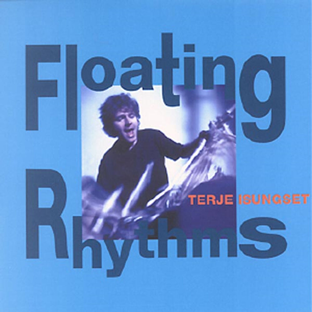 Picture of Floating Rhythms