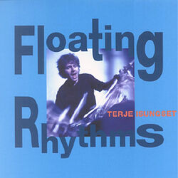 Cover of Floating Rhythms