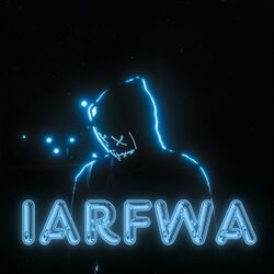 Cover of IARFWA (feat. Prod. Romeo)