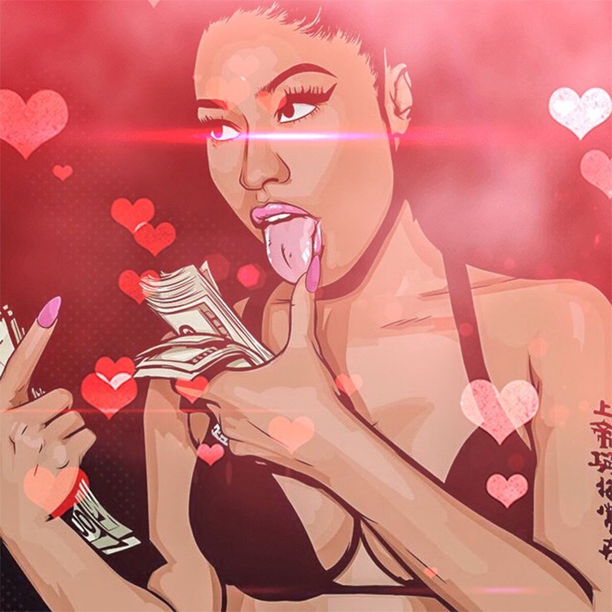Album cover of МАЗДАМ [prod. by Odi Flores Chaos Blade]