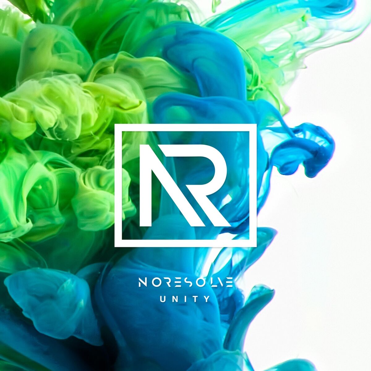 Album cover of Unity