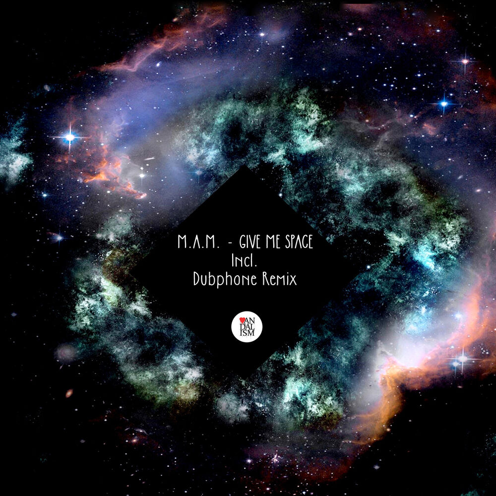 Picture of Give Me Space
