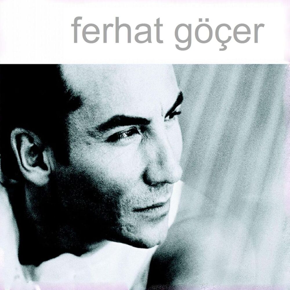 Picture of Ferhat Göçer