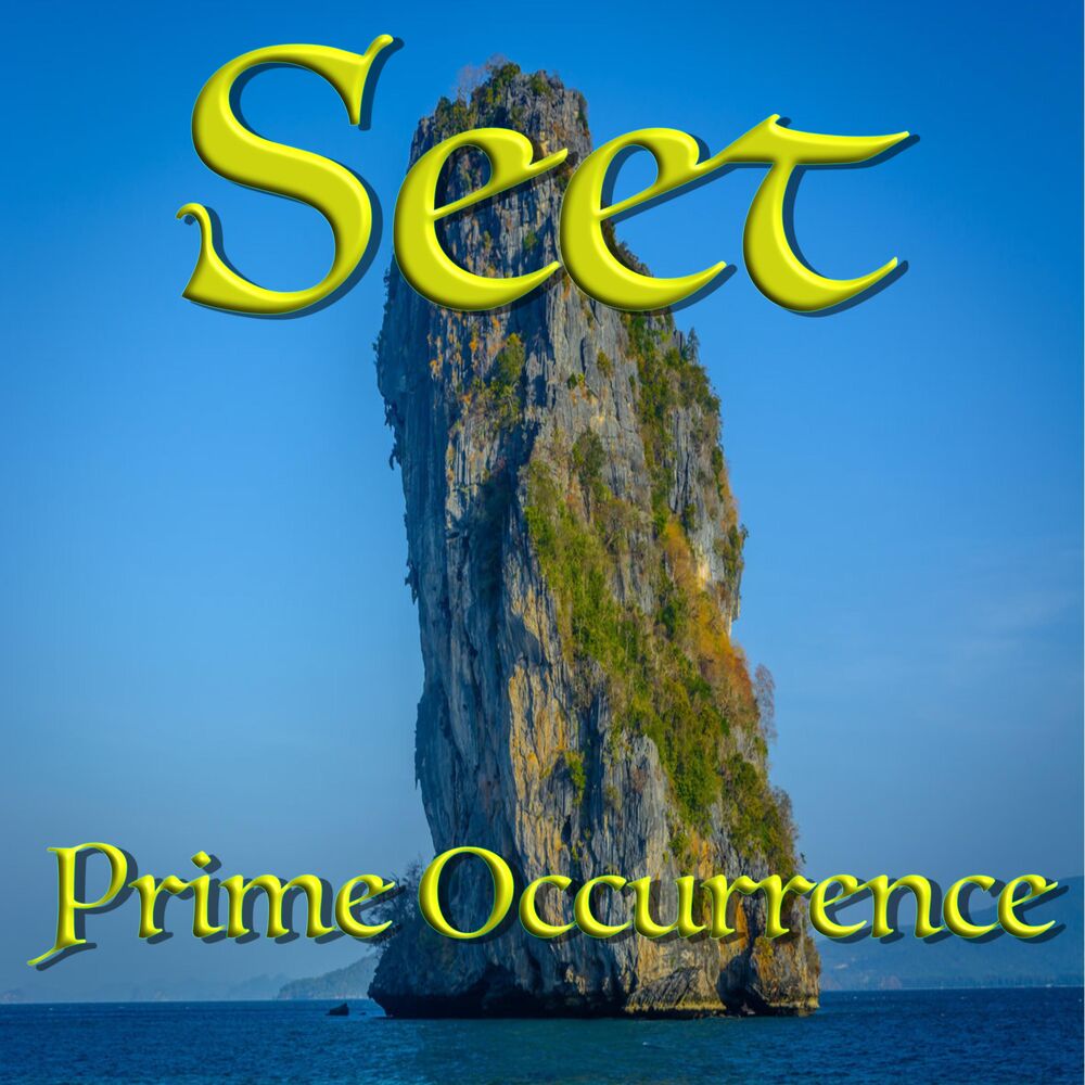 Picture of Prime Occurrence