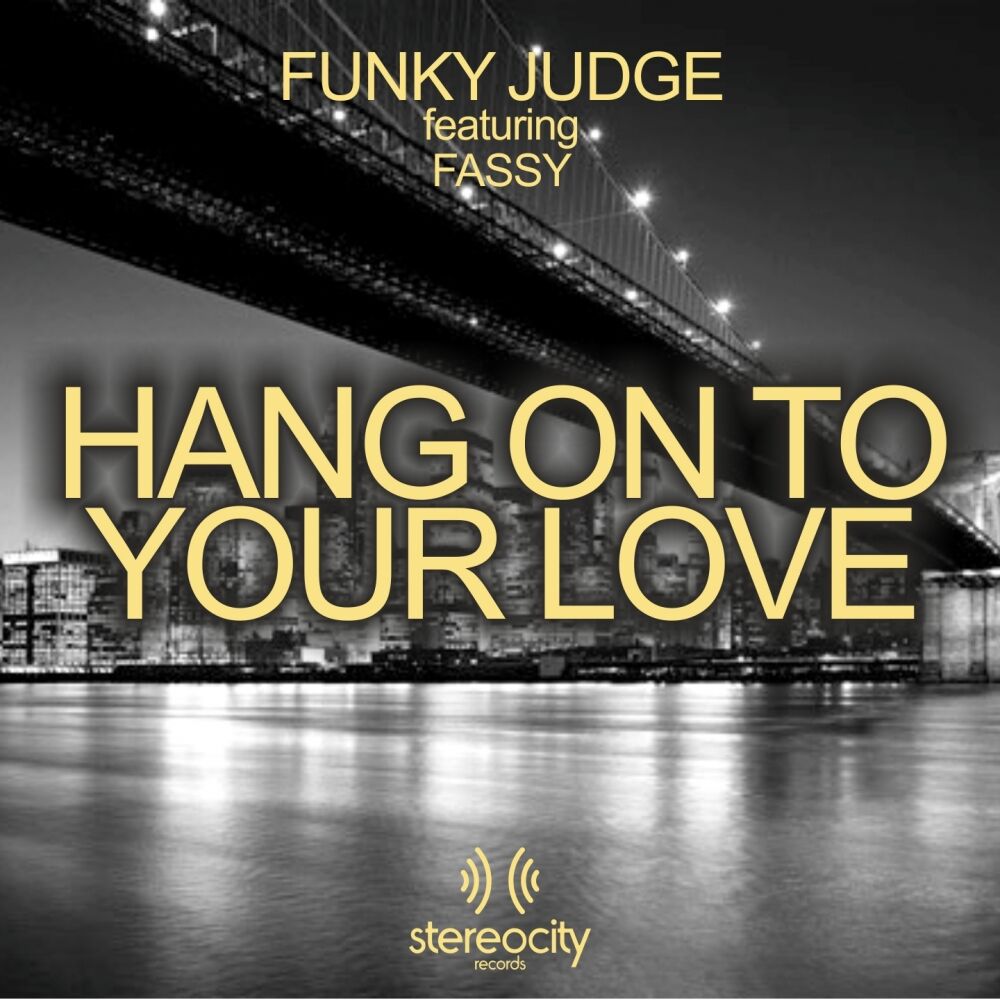 Picture of Hang On To Your Love (Funky Judge Club Mix)